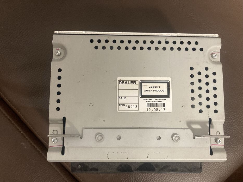 Мултимедия за Ford CMAX