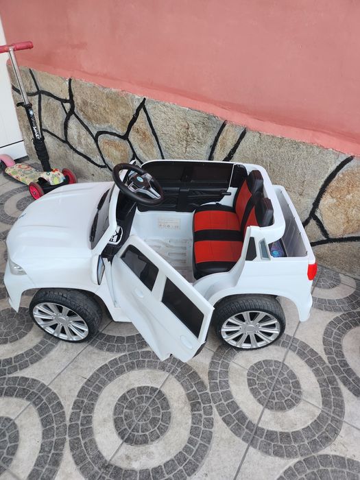 Акумулаторна кола