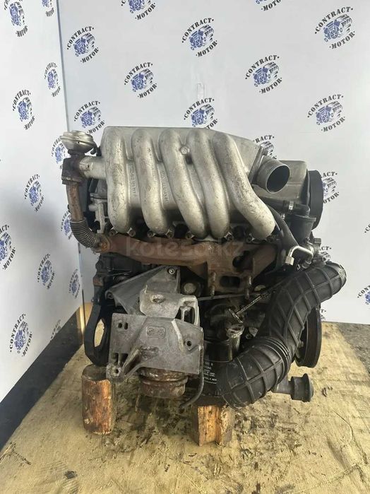 AAT двигатель Audi 100 C4, Audi 100 C3, Audi A6 C4