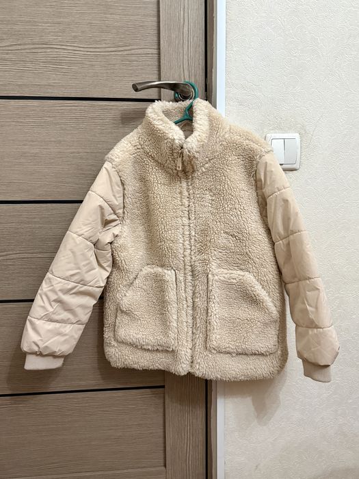 Куртка для девочек