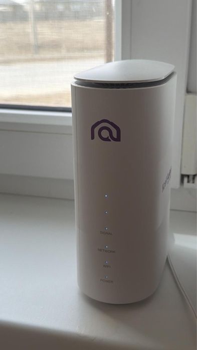 модем Kcell Auleti