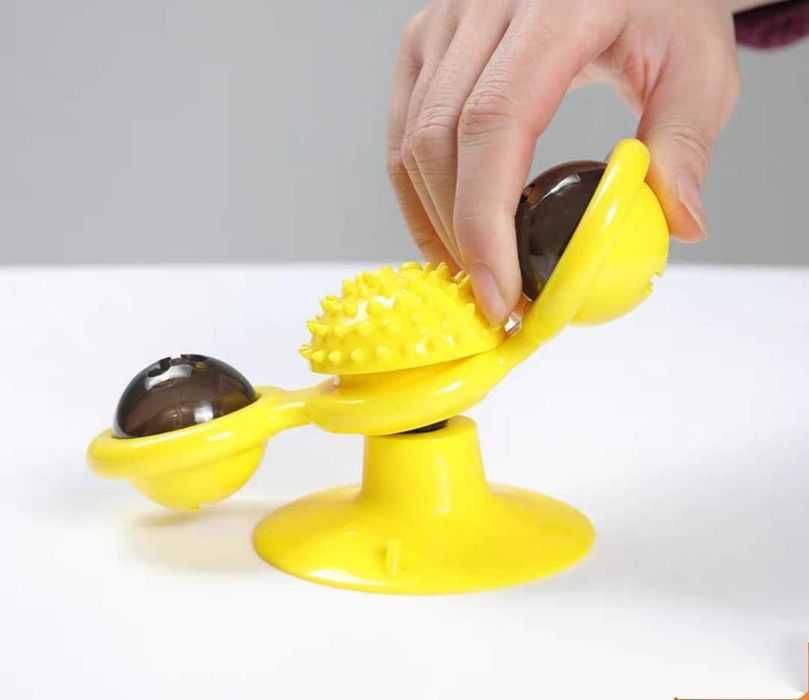 Игрушка для вашего милого котика