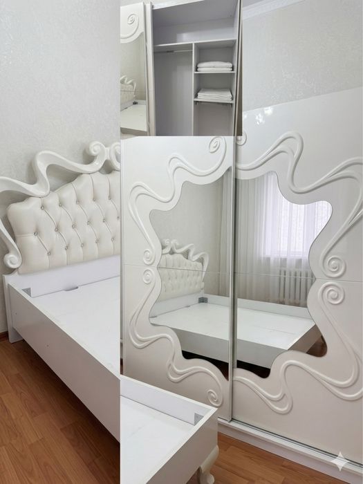 Спальный гарнитур