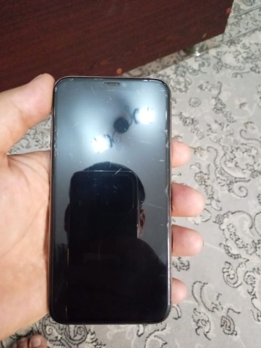 Продаю 11 про свой