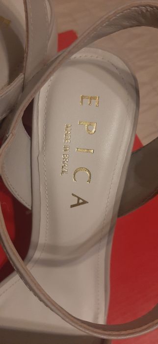 Sandale Epica noi