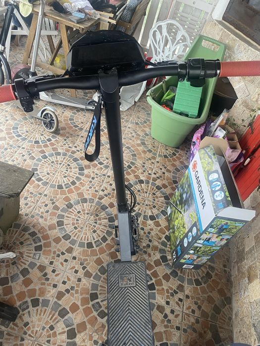 Kukirin g2 functionabil