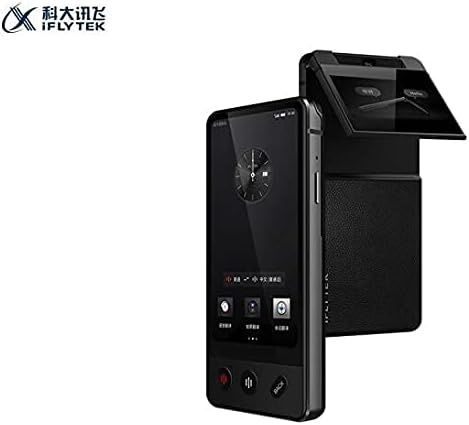 Продается переводчик iFLYTEK Translator 4.0 Dual Screen