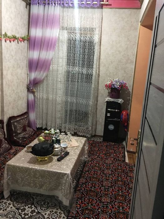 Kvartira bor kunlik va doimiy
