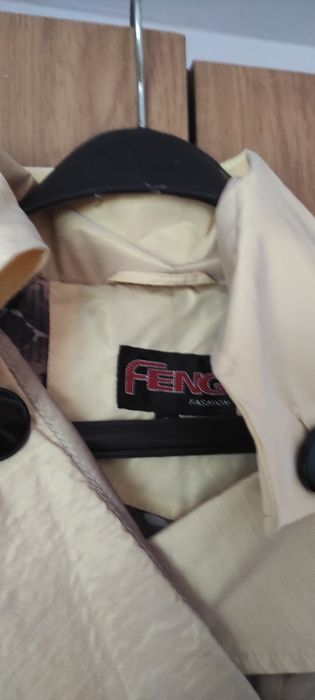 Дамски  Шлифер пролет-есен