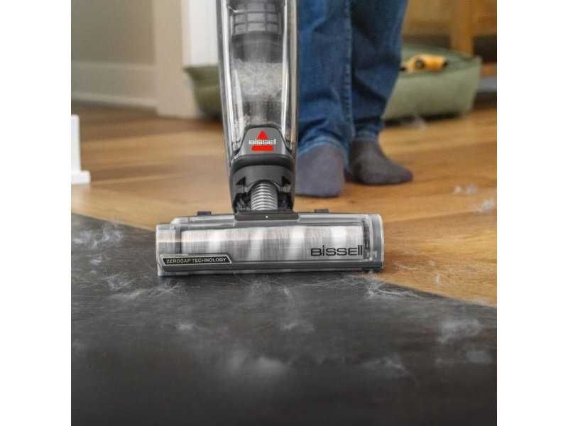 Вертикална Безкабелна Прахосмукачка BISSELL CrossWave OmniForce Edge