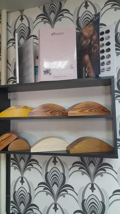 Подушка Мейрама.