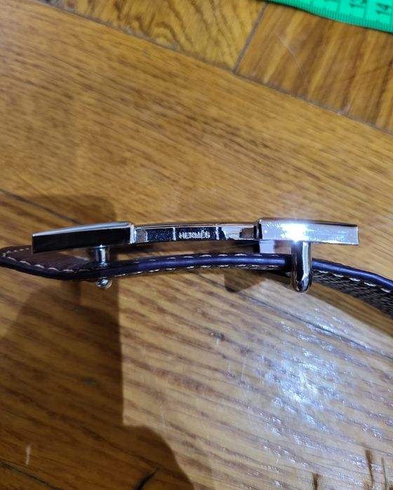 Женский ремень Hermes