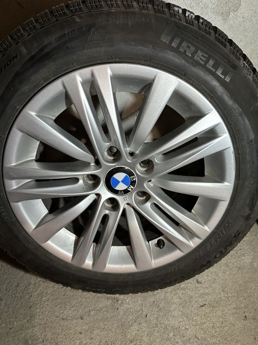 Оригинални джанти за BMW