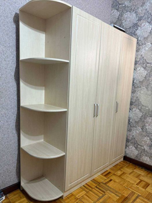 Спальный гарнитур для подростков