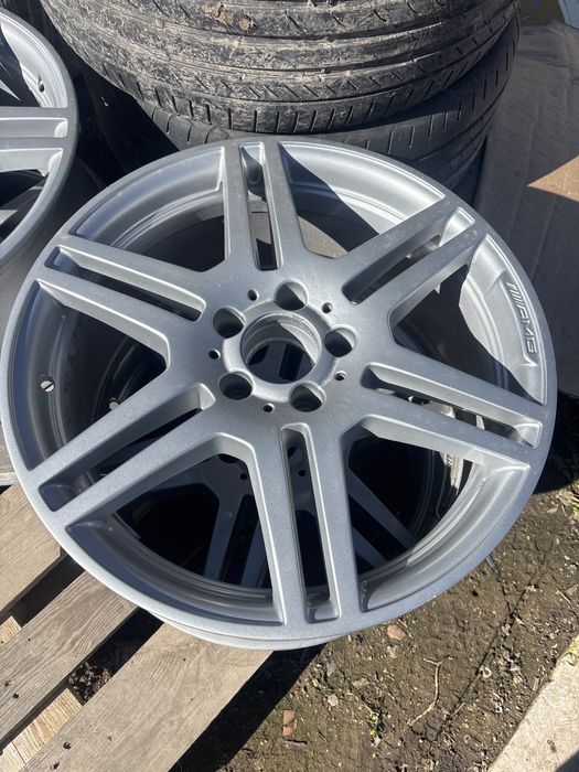 18’ джанти  спорт пакет подходящи за w212/ w204/ w211 /w207 / w205 /
