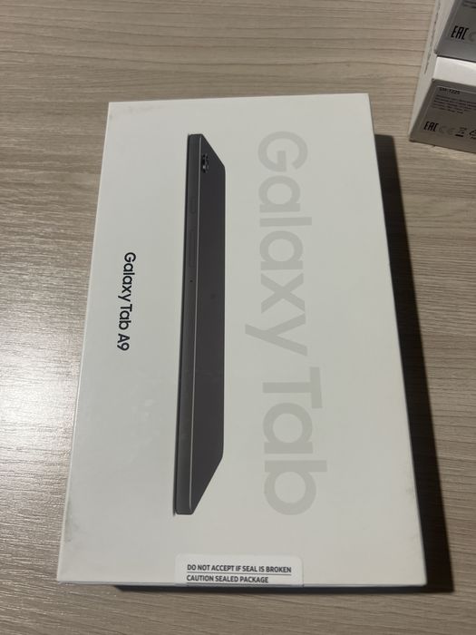 Sansung tab a9 планшет