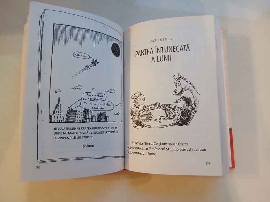 Copacul cu 39 de etaje