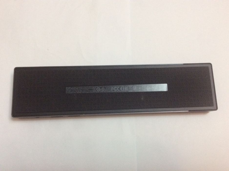 HP Elite Thunderbolt 3 Dock ZBook 90W Docking station HP Elite