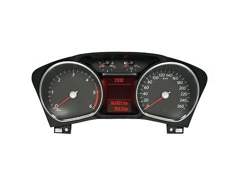 Reparații ceas bord Ford Focus 2, C-Max, Kuga, S-Max, Fiesta, Transit, Connect, Mondeo
