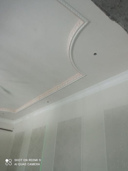 Малярка кафель хизмати