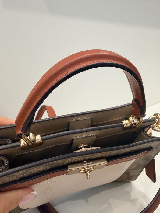 Сумка Coach mini