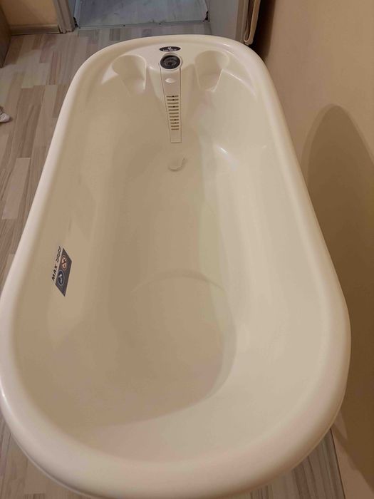 Бебешка вана Lorelli със стойка