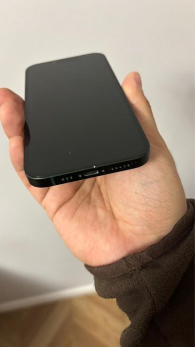 IPhone 13 Green