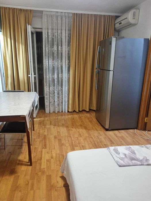Campus 2 camere decomandate
