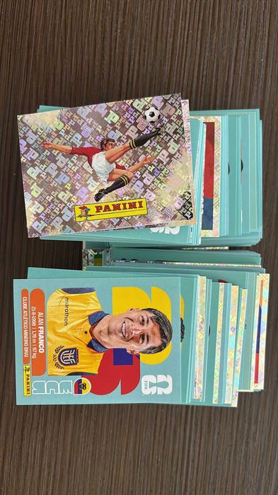 Panini World Cup 2026 - schimb sau vanzare - preferabil in Timisoara, Mosnita Noua, Dumbravita