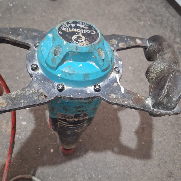 amestecator Collomix xo4