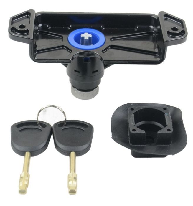 Incuietoare Capota Ford Transit Custom Kuga C-Max Focus 3 TOATĂ GAMA