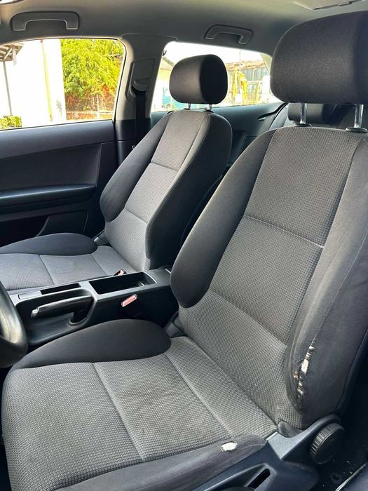 Audi A3 2007 Sportback 1.6 бензин за части и цяла