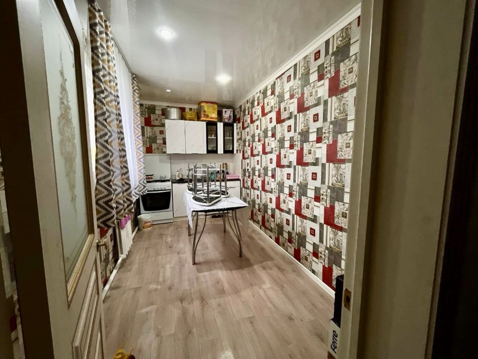 Продом частный дом в районе сарытау