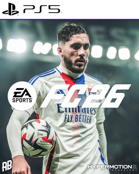 Продам FC 26 фифу 26 в г. Актау