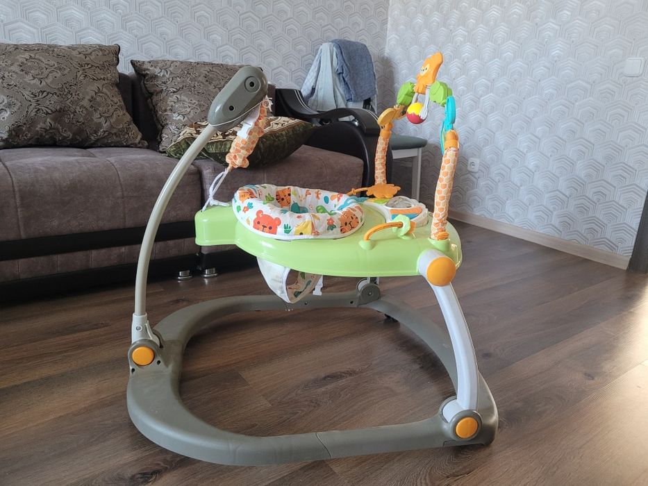 Детский ходунок YA-YA