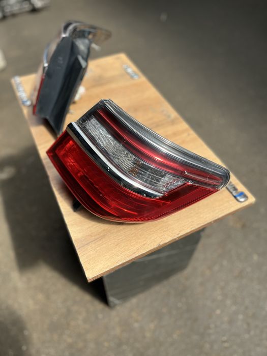 Фонарь задний стоп Тойта Камри 55 европеец