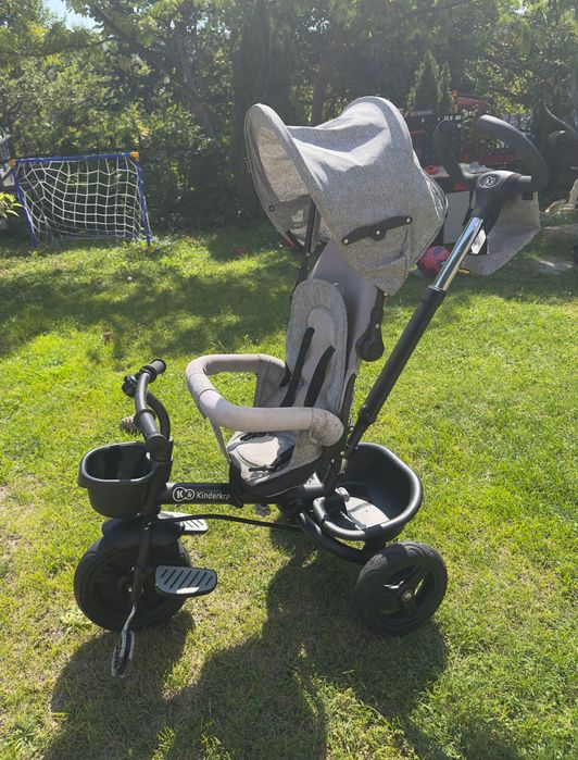 Детска триколка Kinderkraft