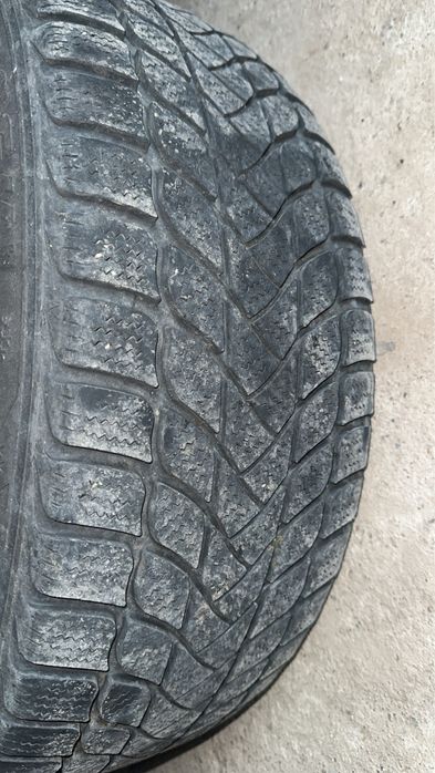 Roți volkswagen R16