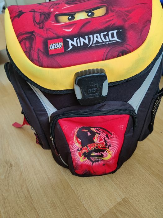 Раница Lego Ninjago