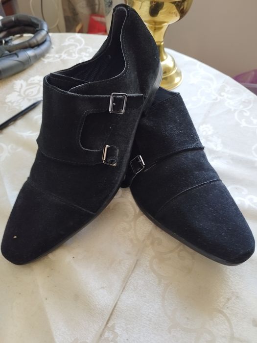 Мъжки обувки 45 ти номер