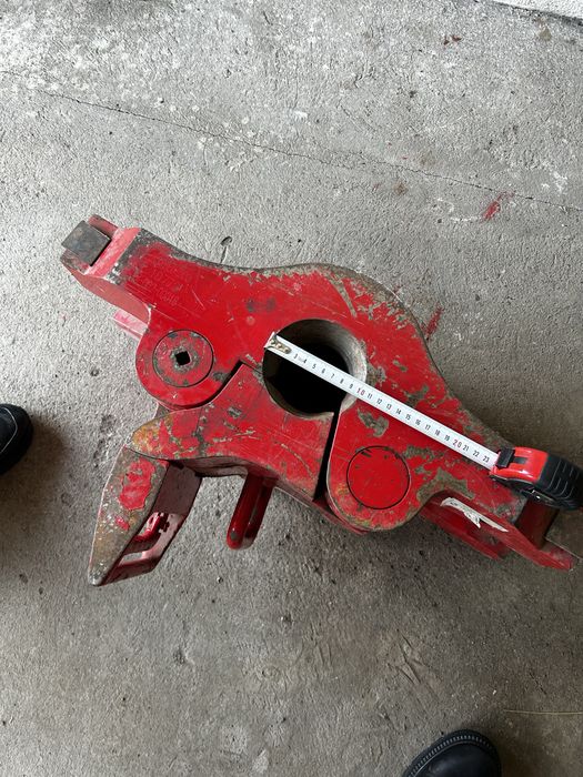 Элеватор для НКТ