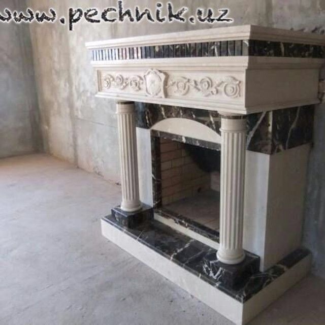 Строим барбекю,Летние кухни. Очаги.