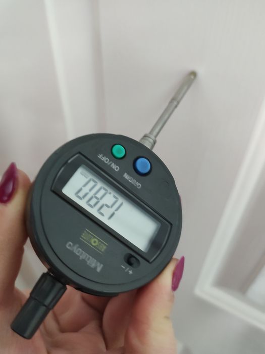 Micrometru Mitutoyo Absolute 543-781B