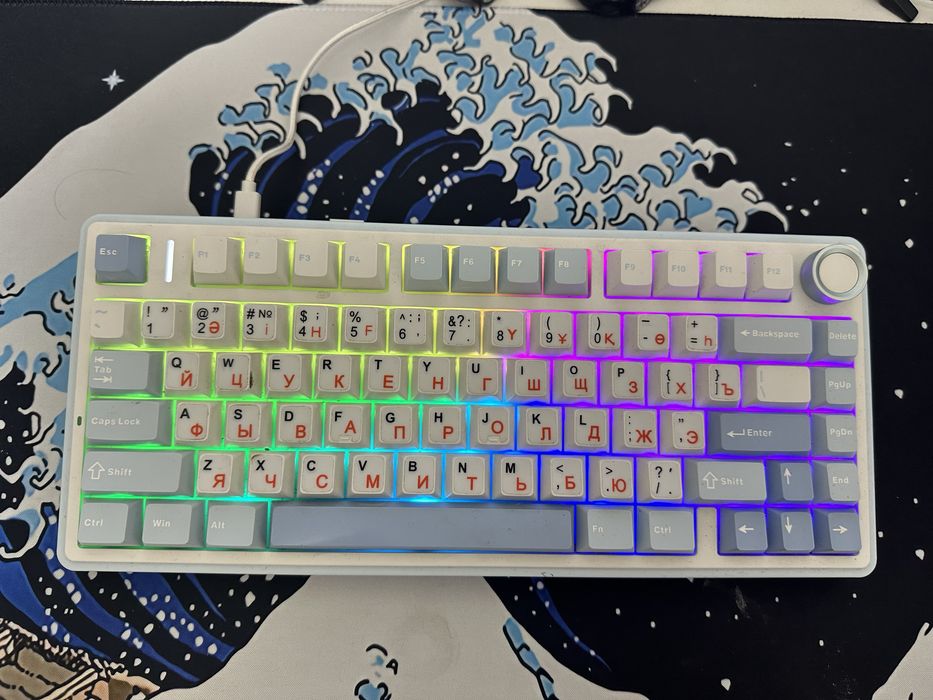 Игровой компьютер полный комплект