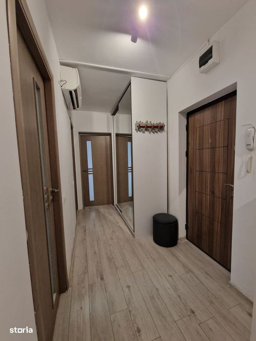 Crangasi 2 cam, et 2/10, dec, renovat 2026, mobilat, utilat, parcare