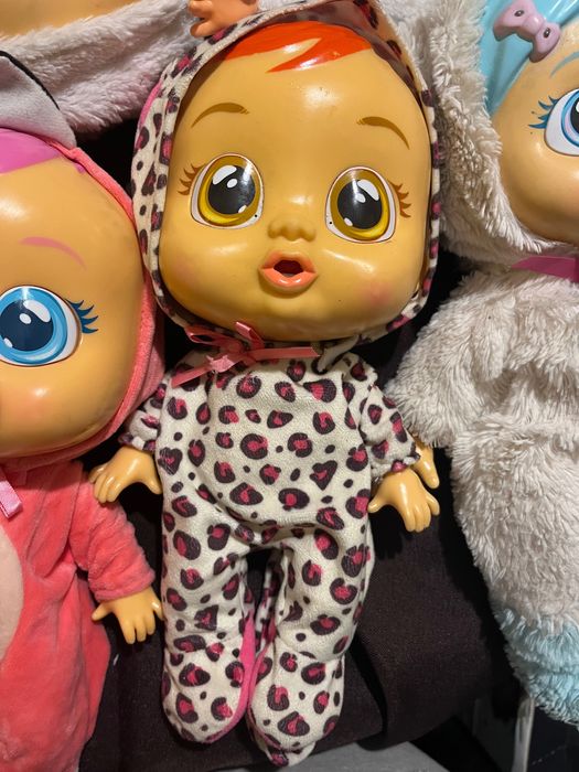 Cry babies кукли