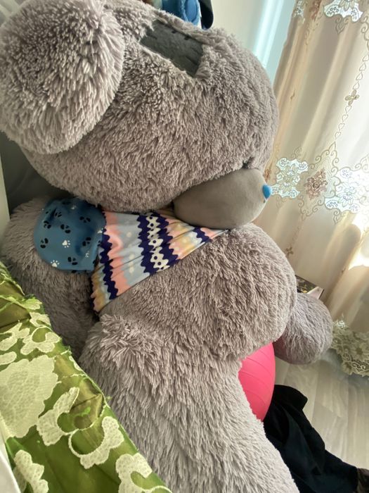 продам мишку 150см