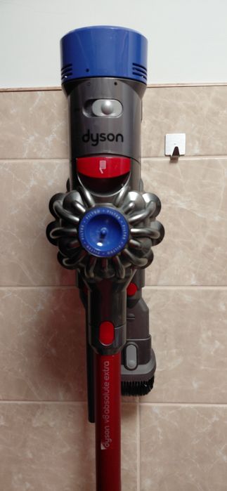 Дайсън V8 dyson v8 absolute extra