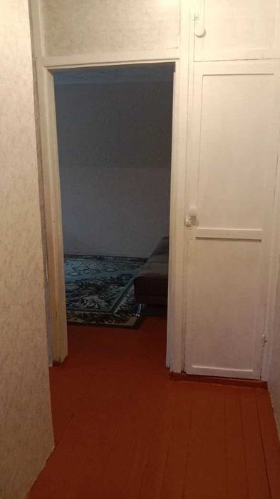 Продам однокомнатную квартиру