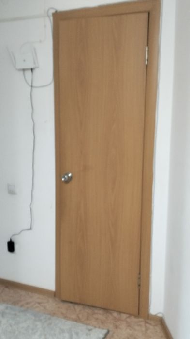 Продам двери межкомнатные